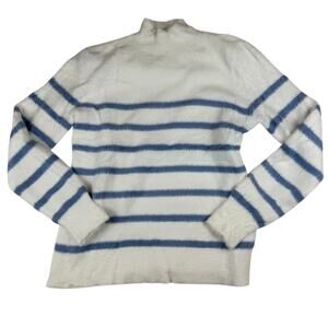 Bailey 44 Mockneck Sweater - Size Small - Super Soft!